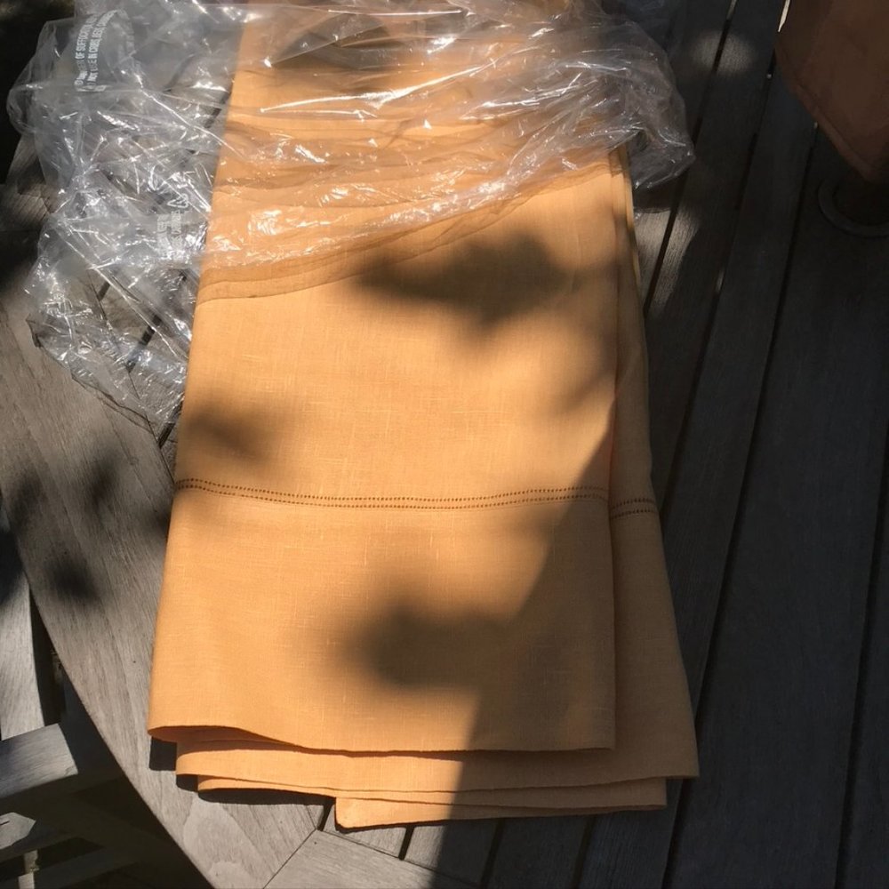Large Tablecloth